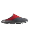 Reelax Slide 5.0 Quiete Shade/Goji Berry/White + Salomon