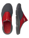 Salomon + Reelax Slide 5.0 Quiete Shade/Goji Berry/White
