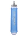 Soft Flask 500 ml/17 Speed Clear Blue + Salomon