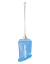Softflask 500 ml/17 Straw 28 Clear Blue + Salomon