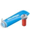 Salomon + Softflask Xa Filter 490 ml Clear Blue