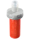 Salomon + Softflask Xa Filter 490 ml Clear Blue - 3
