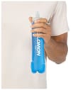 Salomon + Softflask Xa Filter 490 ml Clear Blue - 4