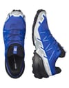 Salomon + Speedcross 6 Gtx Nautical Blue/Black/White - 3