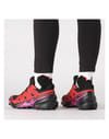Salomon + Speedcross 6 Gtx W Black/Fiery Red/Very Berry - 5