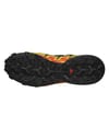 Salomon + Speedcross 6 White/Black/Empire Yellow - 4