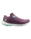 Ultra Glide W Tulipwood/White/Tanager Turquoise + Salomon