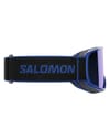 Salomon + Aksium 2.0 Blue - 4