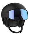 Salomon + Driver Prime Sigma Photo Mips Black