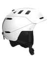 Husk Prime Mips White + Salomon