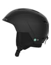 Salomon + Pioneer Lt Jr Black - 3