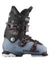 Qst Access 70 T Copen Blue/Black/Orange + Salomon
