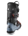 Salomon + Qst Access 70 T Copen Blue/Black/Orange