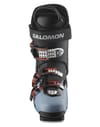 Salomon + Qst Access 70 T Copen Blue/Black/Orange - 3