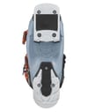 Salomon + Qst Access 70 T Copen Blue/Black/Orange - 4