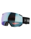 Radium Photo Black + Salomon