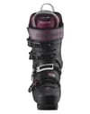 Salomon + S/Pro Alpha 110 W El Black/Cordovan/Silver