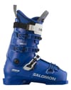 S/Pro Alpha 130 El Race Blue/White + Salomon