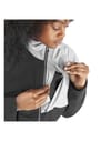 Salomon + Bonatti Trail Jkt W Deep Black/White - 6