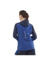 Salomon + Bonatti Trail Jkt W Peony/Night Sky - 4