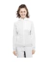Salomon + Light Shell Jkt W White