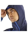 Salomon + Bonatti Trail Jkt M Navy Peony/Night Sky - 6
