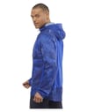 Salomon + Bonatti Cross Fz Hoodie M Nautical Blue - 3