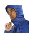 Salomon + Bonatti Cross Fz Hoodie M Nautical Blue - 4