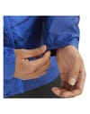 Salomon + Bonatti Cross Fz Hoodie M Nautical Blue - 6