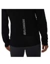 Salomon + GTX Pro WS Jkt M Deep Black - 5