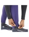 Salomon + Pants GTX WS SShell Tight W Astral Aura - 6