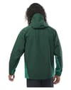 Salomon + Outline GTX 2.5L Jkt M Ponderosa Pine - 4