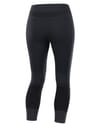 Salomon + Sntial Wool Tights W Deep Black