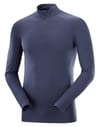Sntial Seamless Hz Base M Mood Indigo + Salomon
