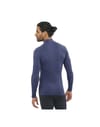 Salomon + Sntial Seamless Hz Base M Mood Indigo - 4