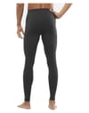 Salomon + Sntial Warm Tights M Deep Black - 3