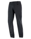 Wayfarer Warm Pants M Deep Black + Salomon