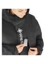 Salomon + Outlife GTX Shell U Deep Black - 12