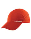 Cap Xa Cap Fiery Red/Fiery Red + Salomon