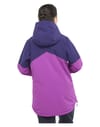 Salomon + No Drama Anorak W Astral Aura/Sparkling - 4