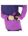 Salomon + No Drama Anorak W Astral Aura/Sparkling - 7