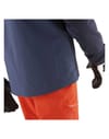 Salomon + Brilliant Jacket M Night Sky/Mood Indigo - 10