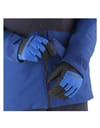 Salomon + Untracked Jkt M Navy Peony/Night Sky - 10