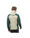 Salomon + Mtn Gore-Tex 3L Jacket M Ponderosa Pine - 3