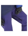Salomon + Brilliant Pants W Astral Aura - 5