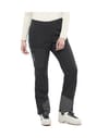Salomon + Pants Mtn GTX Softshell Pant W Deep Black