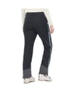 Salomon + Pants Mtn GTX Softshell Pant W Deep Black - 3
