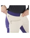 Salomon + Pants Mtn Gtx® Softshell Pant W Plaza Ta - 6