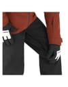 Salomon + Untracked Pant M Deep Black - 5