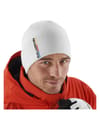 Salomon + Bonnets Graphic Beanie White